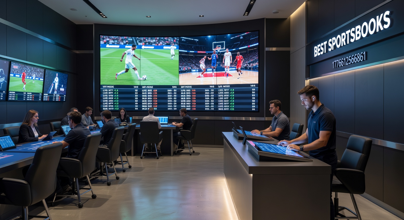 Close-up of a mobile sportsbook app displaying real-time NBA playoff odds, deposit options, and chat support interface