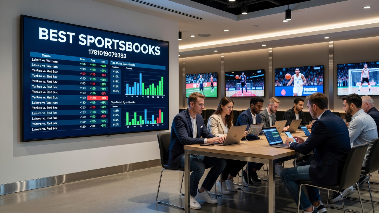 Secure transaction flow diagram within a sportsbook mobile application interface