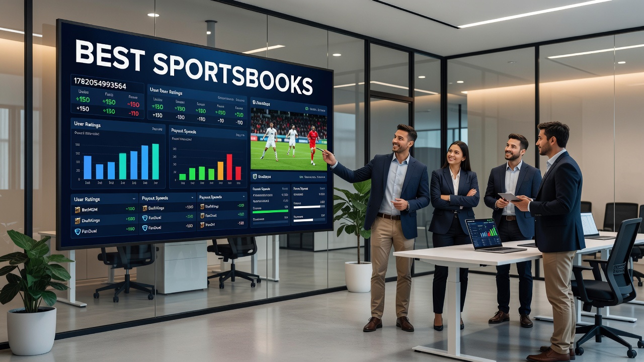 Secure transaction screens on sportsbook apps showing encrypted payment flows and compliance verification steps