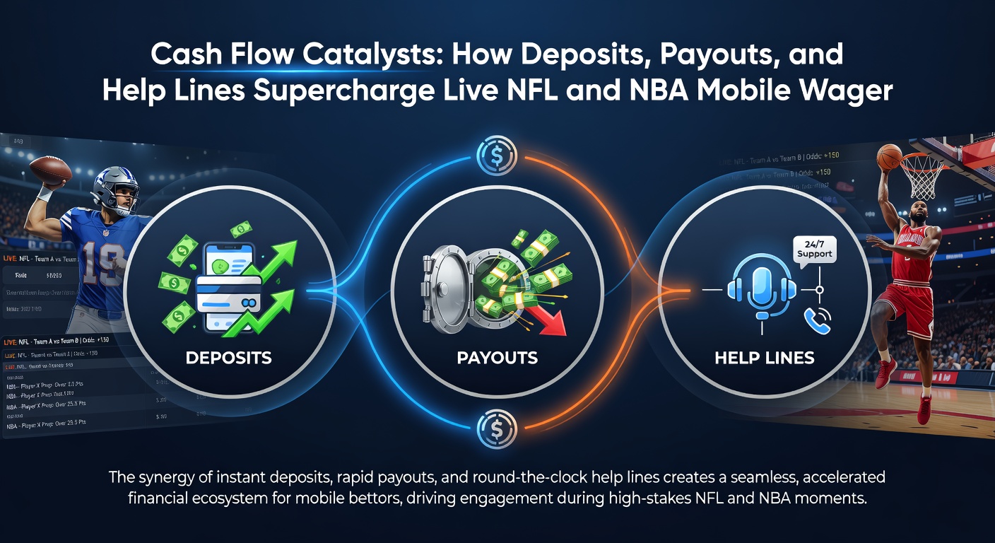 Screenshot of a sportsbook app showing a successful payout confirmation during an NBA live game