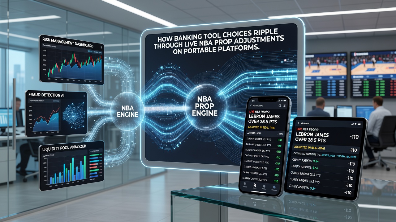 Close-up of mobile payment selection screen during an active NBA game