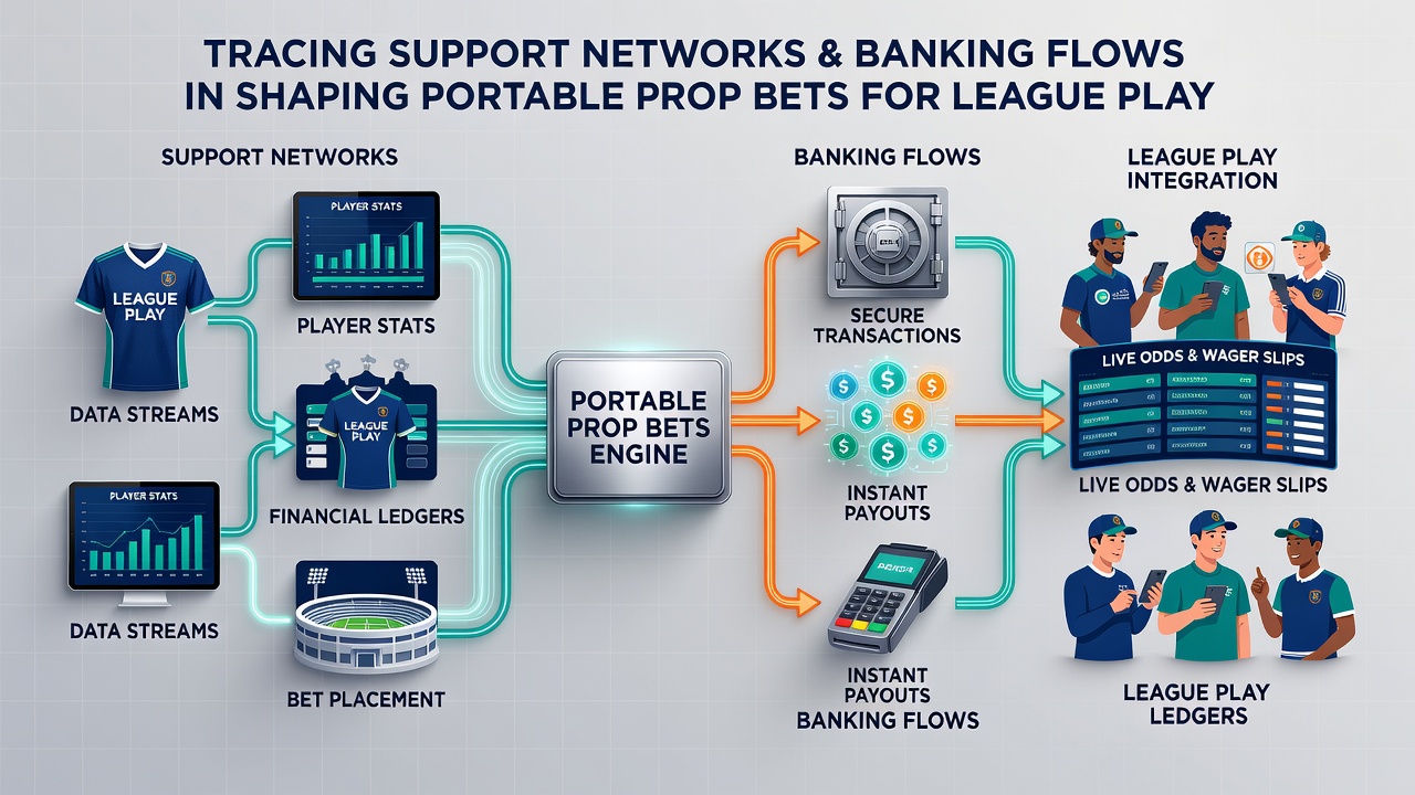 Illustration of customer support agents assisting users with mobile betting transactions and prop bet adjustments